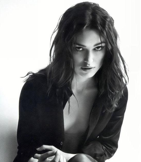 Opinion Keira knightly sex hole think Keira knightly sex hole remarkable